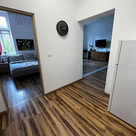 Kamienica4 * Chorzow