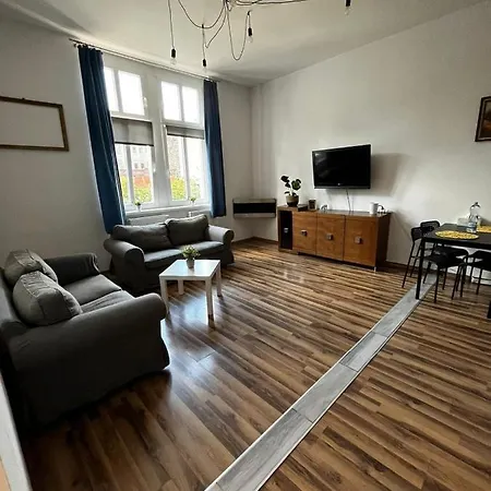 Kamienica4 Apartment