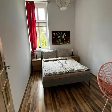 Kamienica4 Apartment