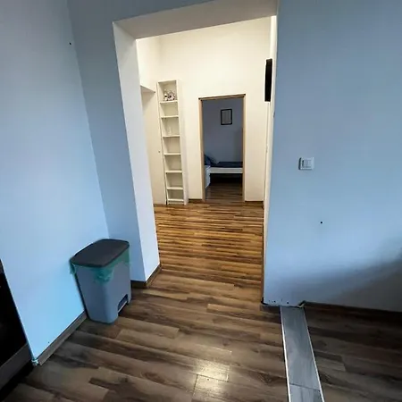 Apartment Kamienica4 *