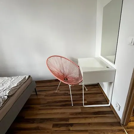 Apartment Kamienica4