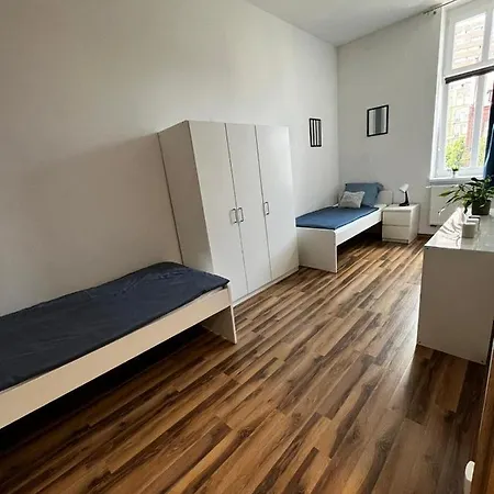 Apartment Kamienica4 Chorzow