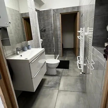 Kamienica4 Apartment Chorzow