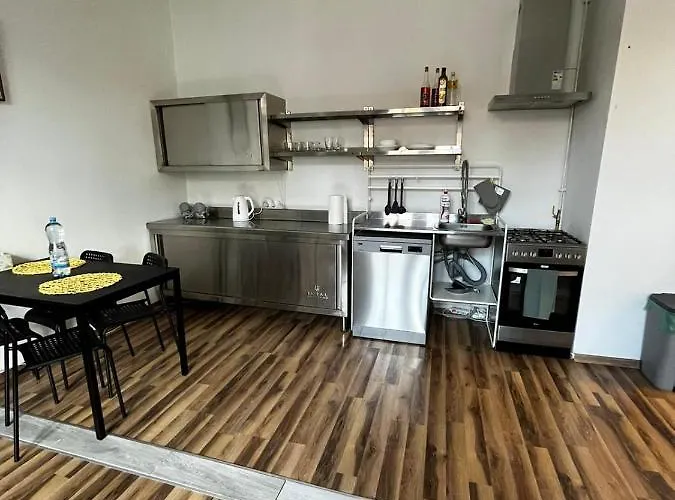 Kamienica4 Apartamento *