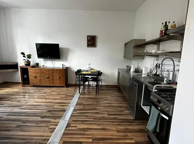 Kamienica4 Apartamento *
