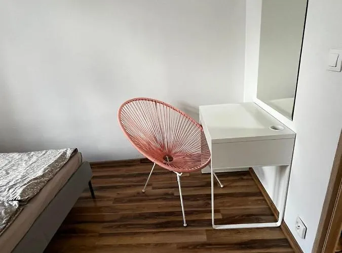 Apartamento Kamienica4