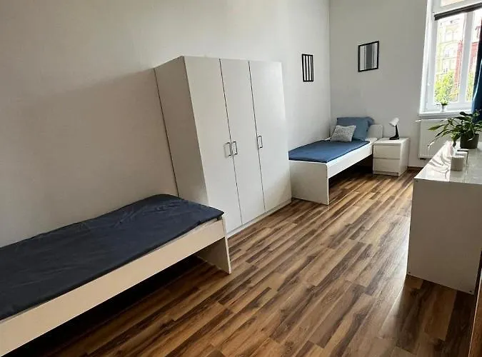 Apartamento Kamienica4 Chorzów