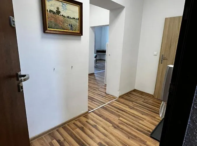 Kamienica4 Apartamento *